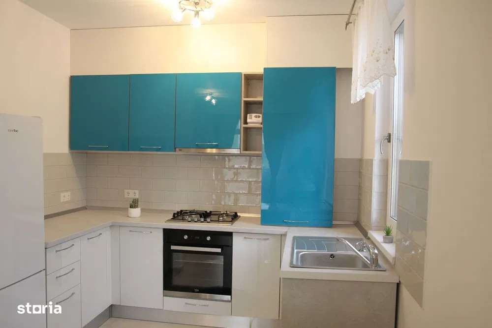 Apartament 2 camere si curte proprie 88 m2 - Dumbravita - Imagine principală: 4/8