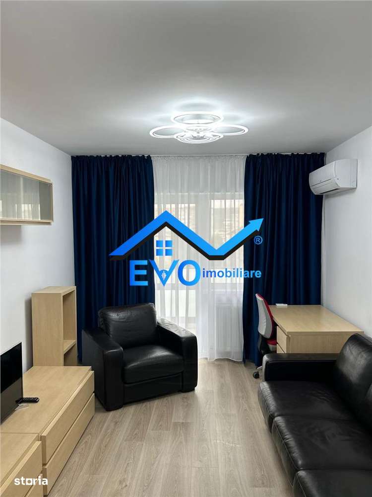 APARTAMENT 2 CAMERE DE INCHIRIAT, BLOC NOU, DACIA - Imagine principală: 1/8