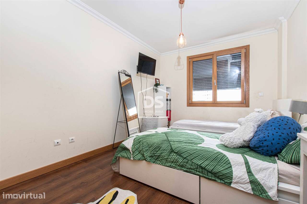 Apartamento T3 Infantado-13