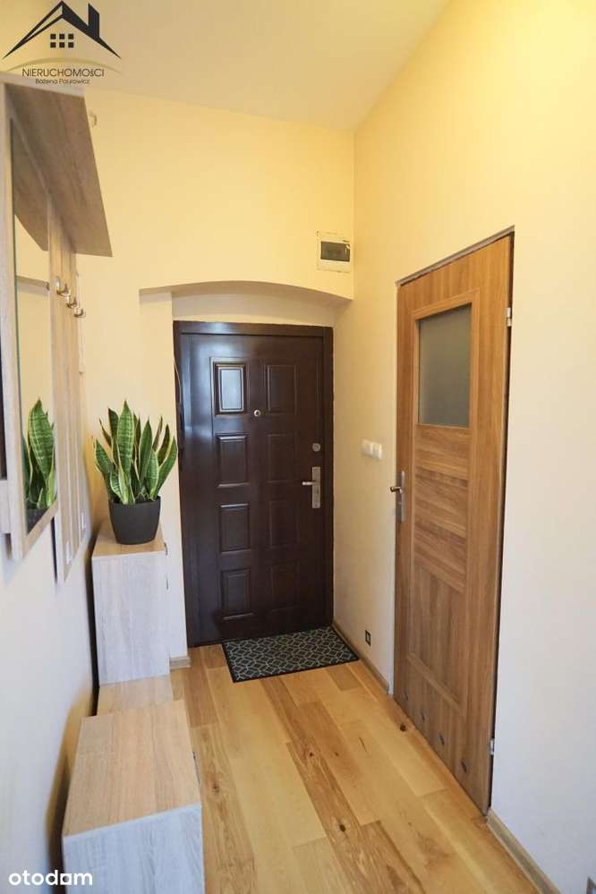 Dwa przestronne pokoje w Ruda Śląska-Godula-1