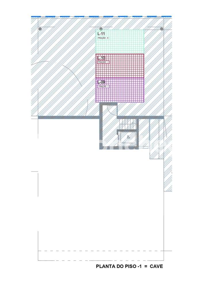 Apartamento T1 em Barcelos com lugar de garagem-26