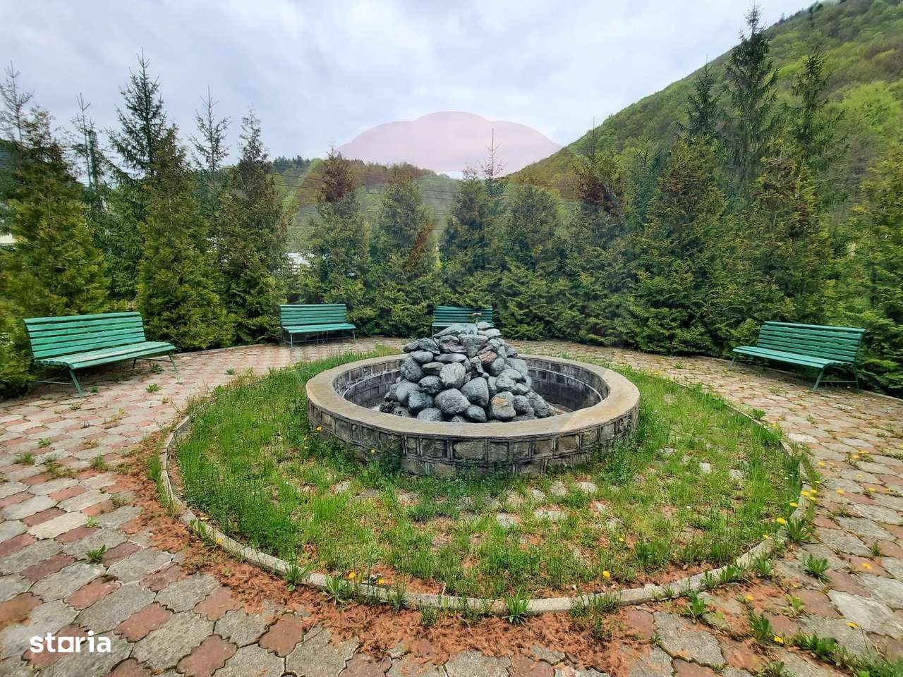 Hotel Tresor - Lepsa. - Imagine principală: 4/9