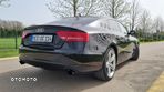 Audi A5 2.0 TFSI Sportback multitronic - 15