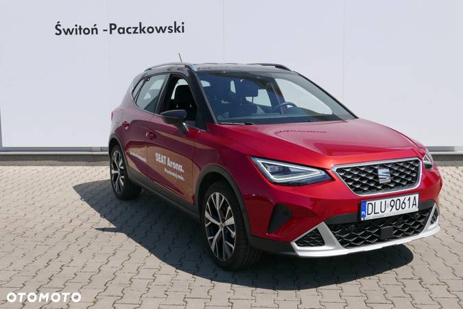 Seat Arona 1.0 TSI Xperience S&S DSG - 3