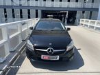 Mercedes-Benz A 160 d 7G-DCT - 3