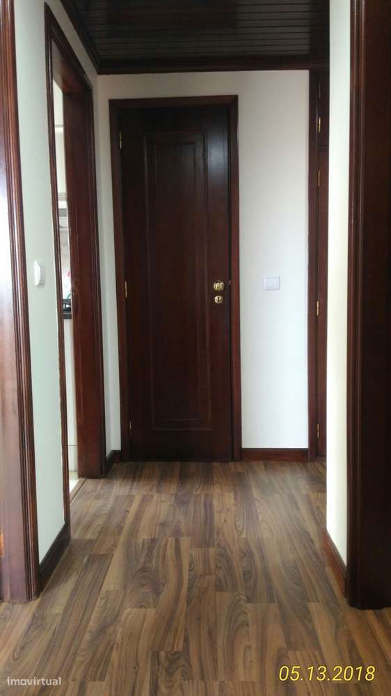 Excelente T1 no Padrão da Légua - Senhora da Hora - Grande imagem: 2/11