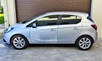 Opel Corsa 1.4 Dynamic Easytronic - 6