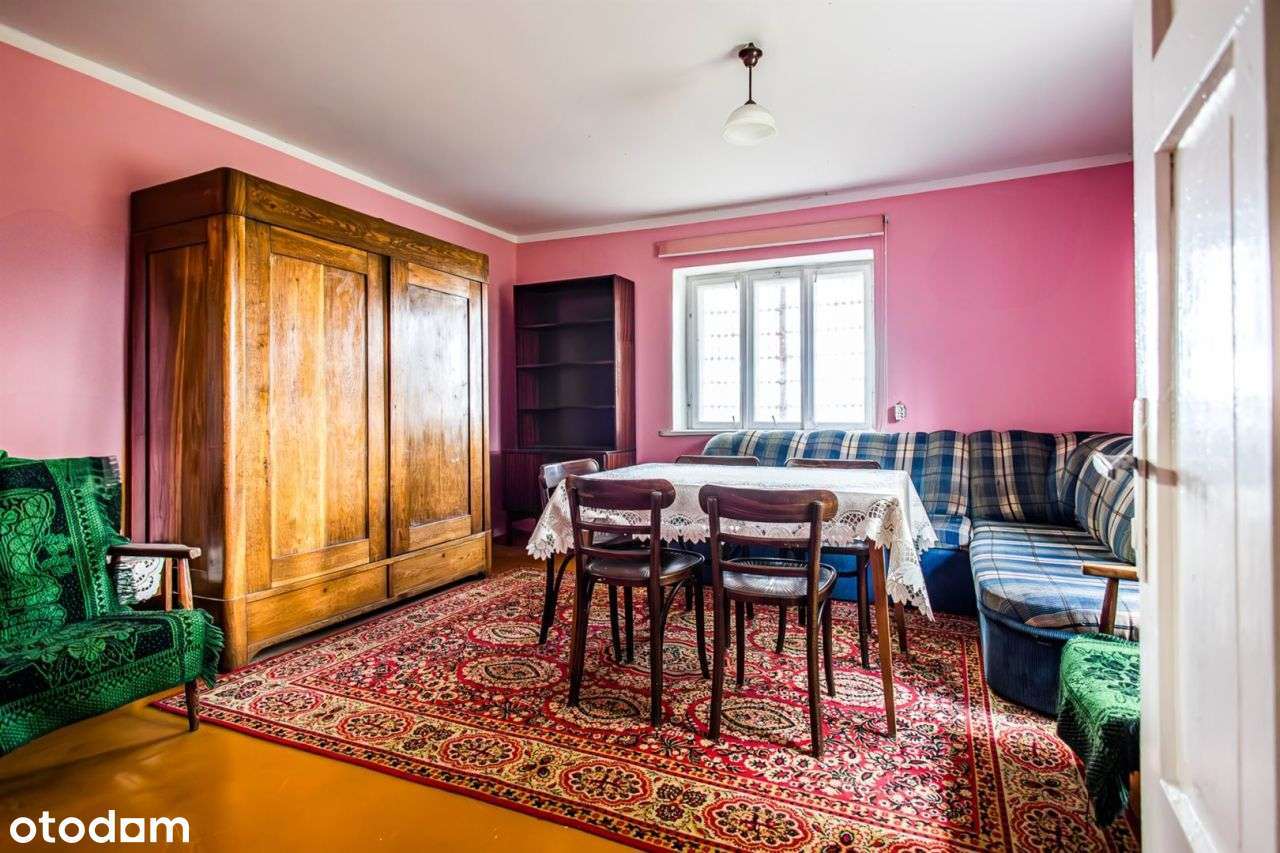 Urokliwe siedlisko na działce 30 ar w Bełżycach - Pełny obrazek: 5/9