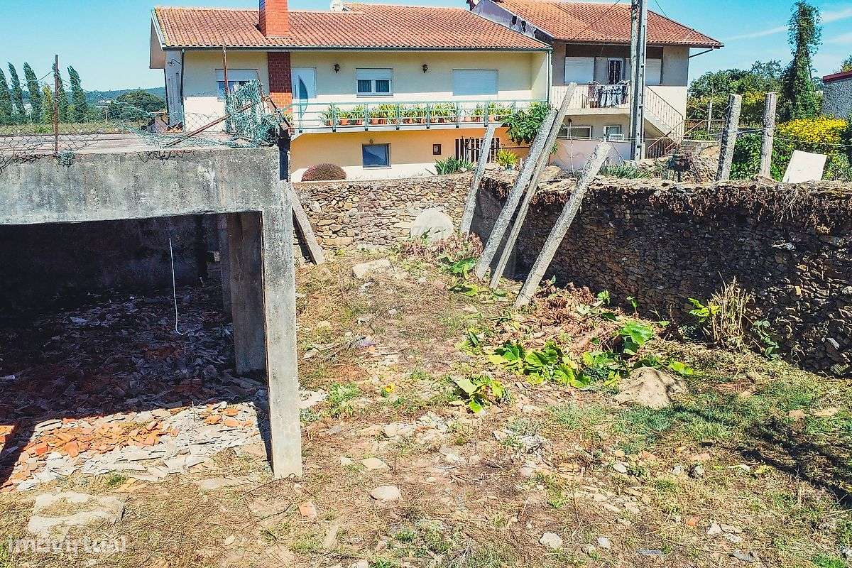 Moradia T0 para venda - Grande imagem: 4/8