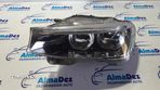 Far stanga led adaptive BMW X3 F25 2015 reparat - 1