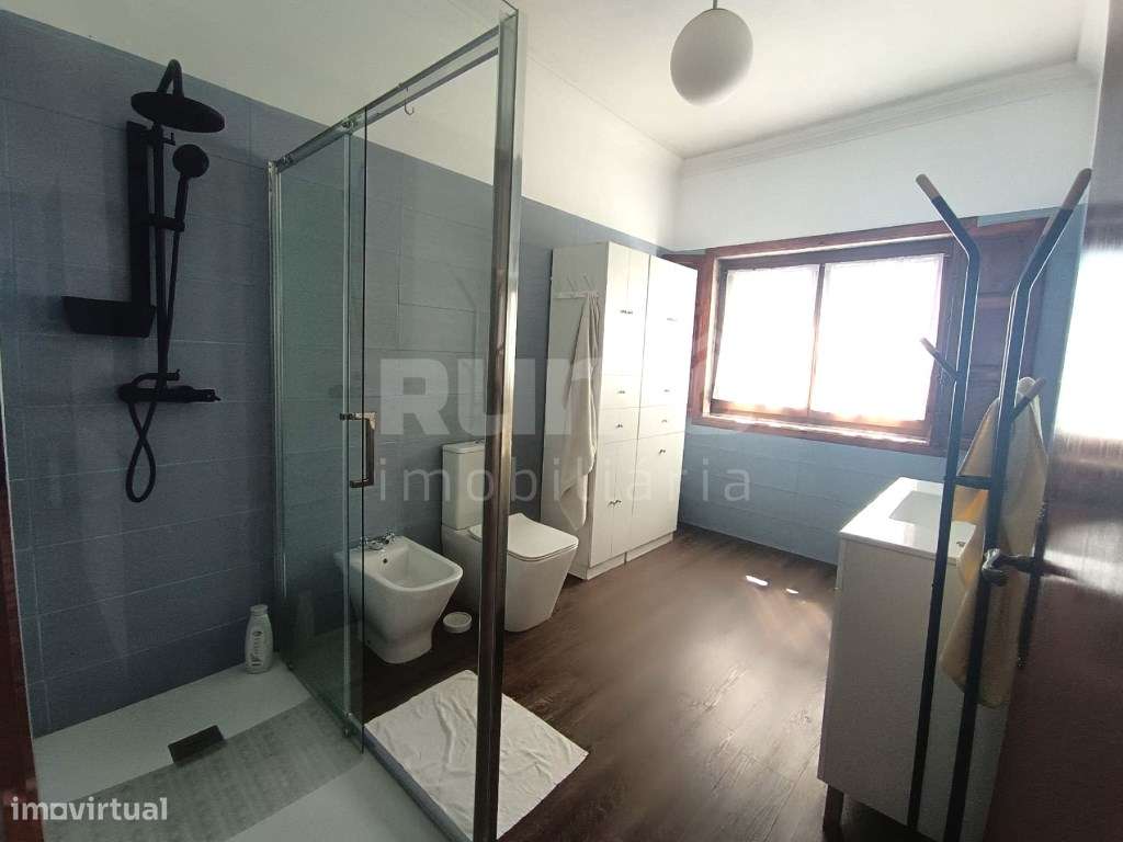 Moradia Independente V6 - Equipada e Mobilada-11