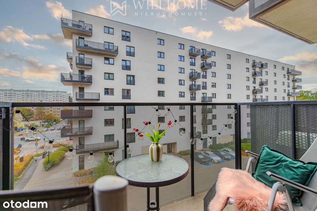 Twoje 4 pokoje nad Odrą – Port Popowice czeka!-12