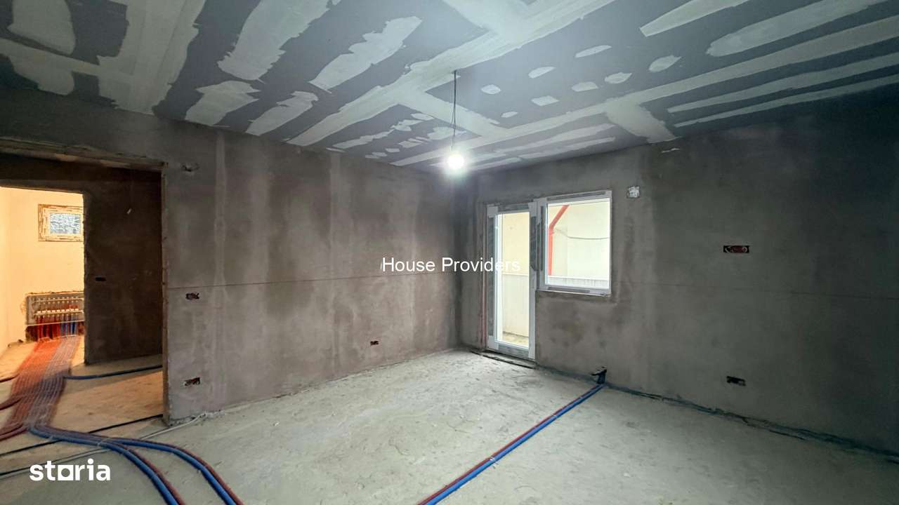 Casa Individuala|Soseaua Nordului Herastrau|Parcare|Curte-10