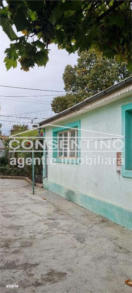 Se vinde casa si teren in zona Dorobanti-10