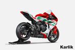 MV AGUSTA F3 - 2