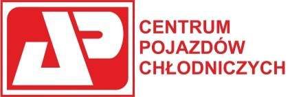 CENTRUM POJAZDÓW CHŁODNICZYCH SP. Z O.O. logo