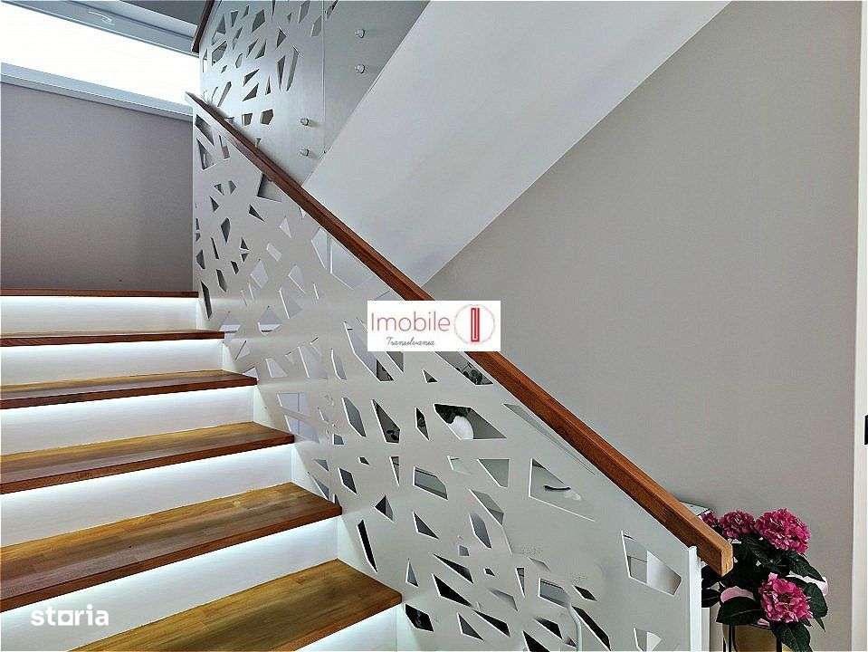 Casa moderna Dezmir | Finisaje Premium | Garaj-10