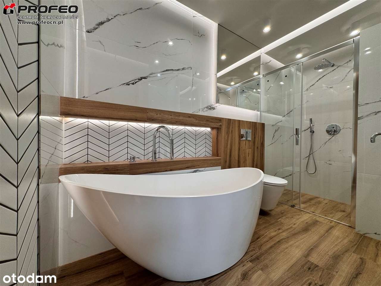 Mieszkanie na sprzedaż, Lipowa, 3 pokoje - Pełny obrazek: 4/19