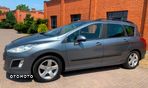 Peugeot 308 1.6 HDi Active - 9