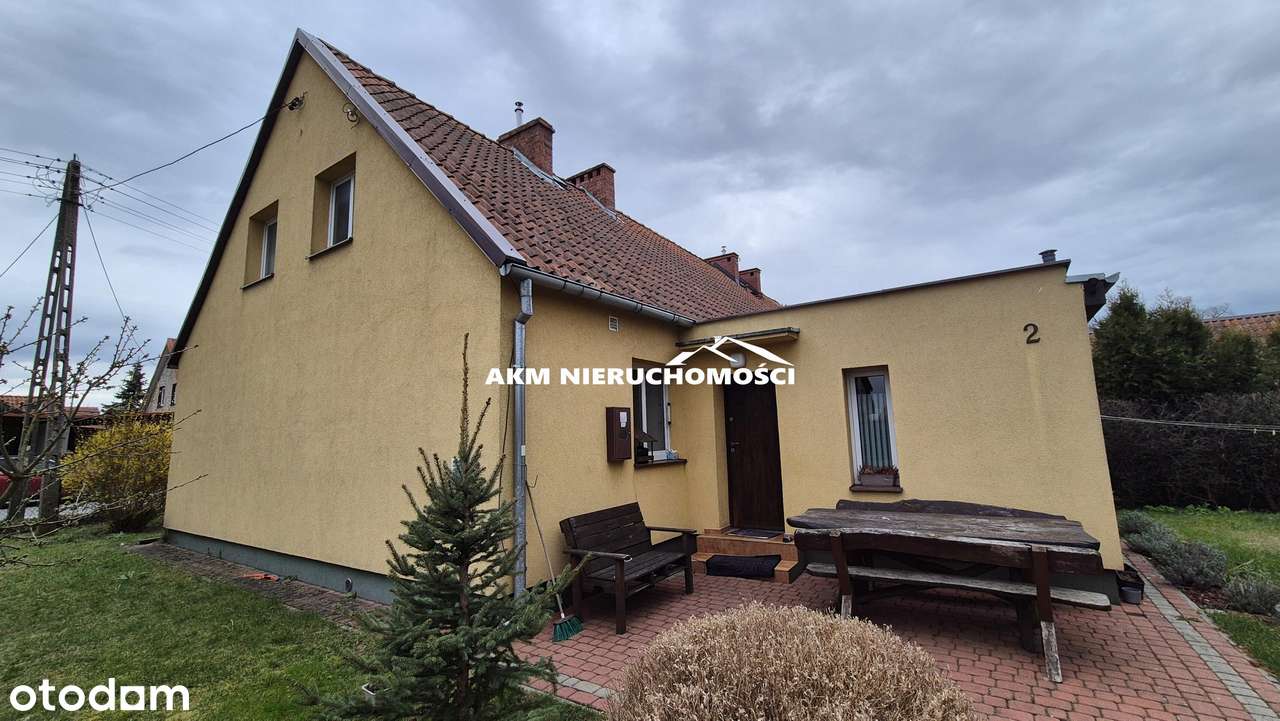 Budynek w zabudowie bliżniaczej Prabuty - Pełny obrazek: 4/17