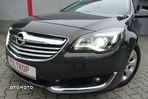 Opel Insignia 2.0 CDTI Cosmo ecoFLEX S&S - 3
