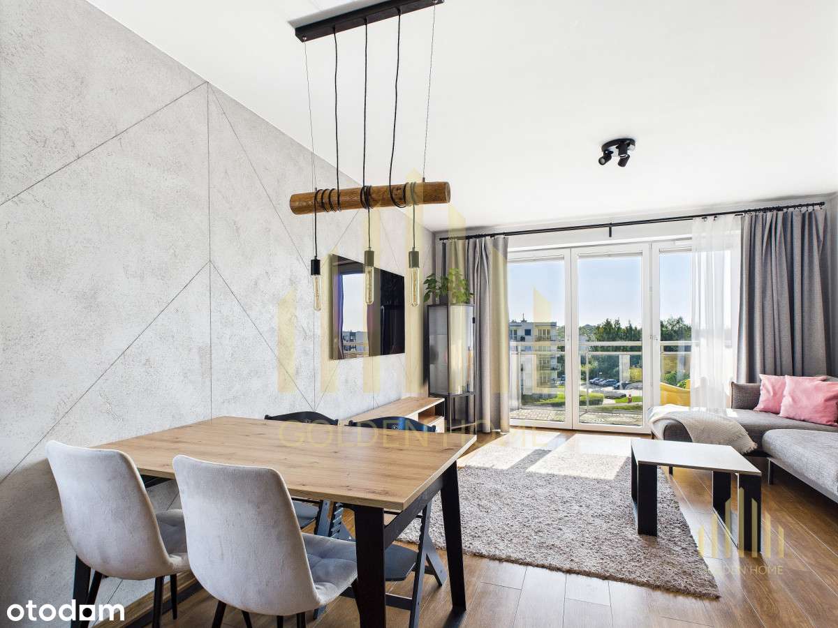 Gotowe do zamieszkania! 3 pokoje Widok NA Staw-2