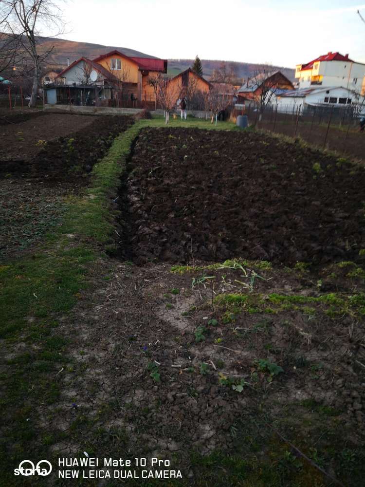 Casă modernă deosebită în Florești – 2 corpuri-1