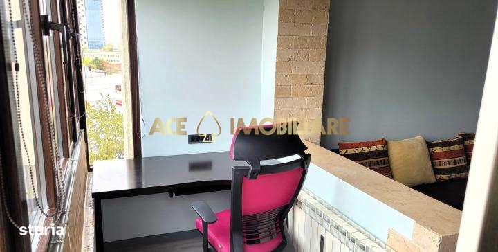 2 Camere | 1 Mai | Proximitate Metrou | Centrala  | PetFriendly - Imagine principală: 4/8