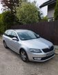 Skoda Octavia - 7