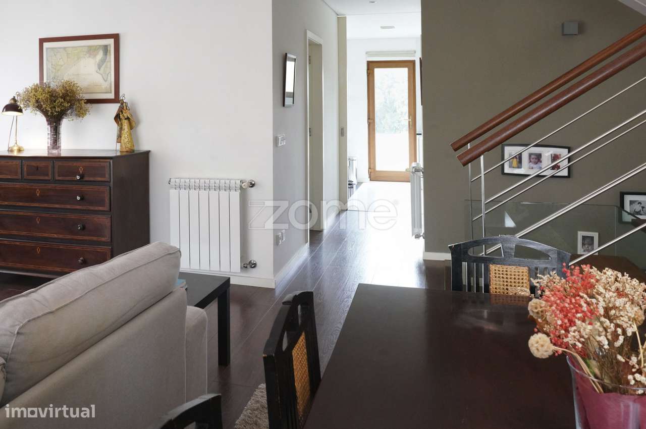 Andar Moradia - T3 Duplex - Vila do Conde - Grande imagem: 5/23