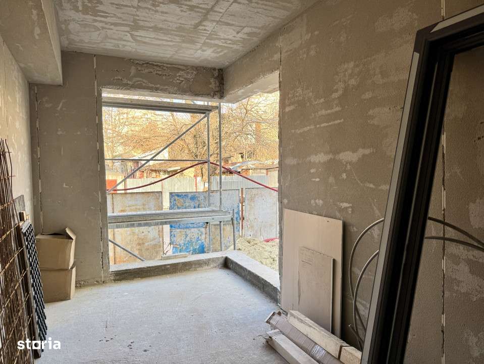 Spatiu Comercial 430 mp Ultracentral - Tepes Voda 152-5