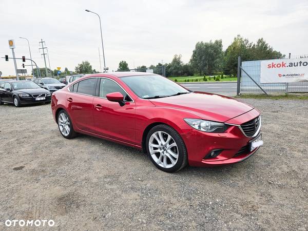 Mazda 6 - 3