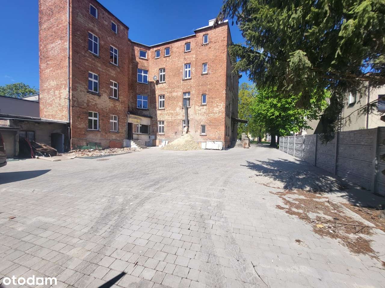 Krotoszyn ul. Mickiewicza 4 - Pełny obrazek: 4/7