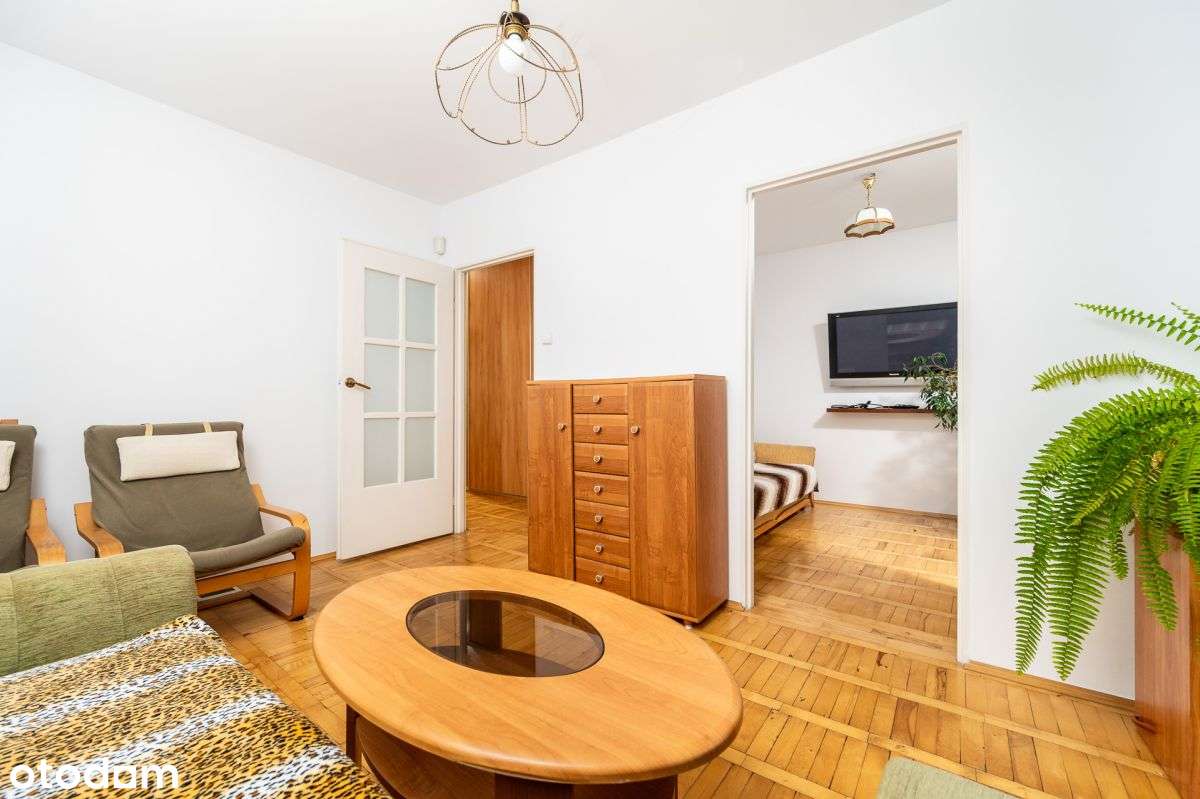 Segment z ogrodem - Kraków-Bieżanów Nowy-14