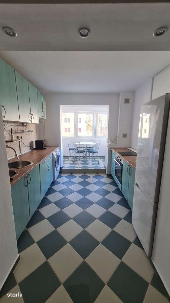 Teiul Doamnei ap 3 camere cu boiler /  pet-friendly / Contract Anaf - Imagine principală: 1/7