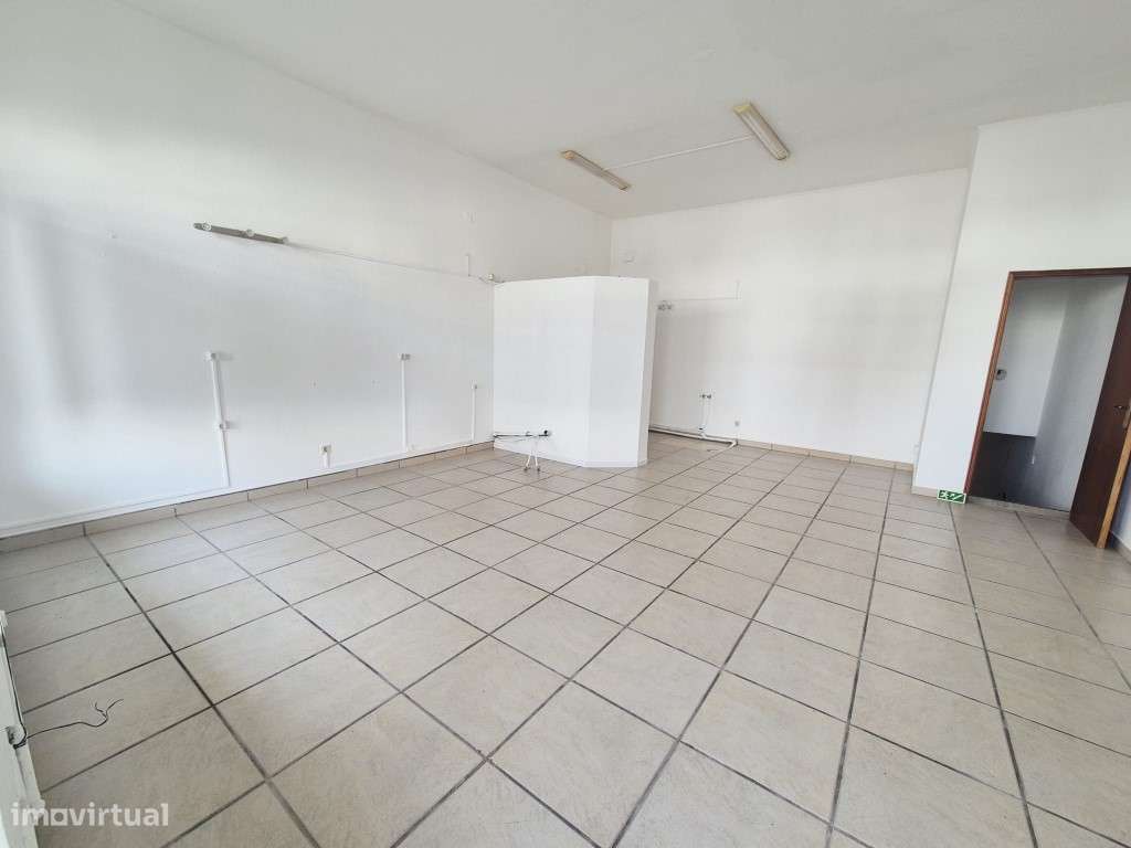Espaço comercial - Grande imagem: 2/13