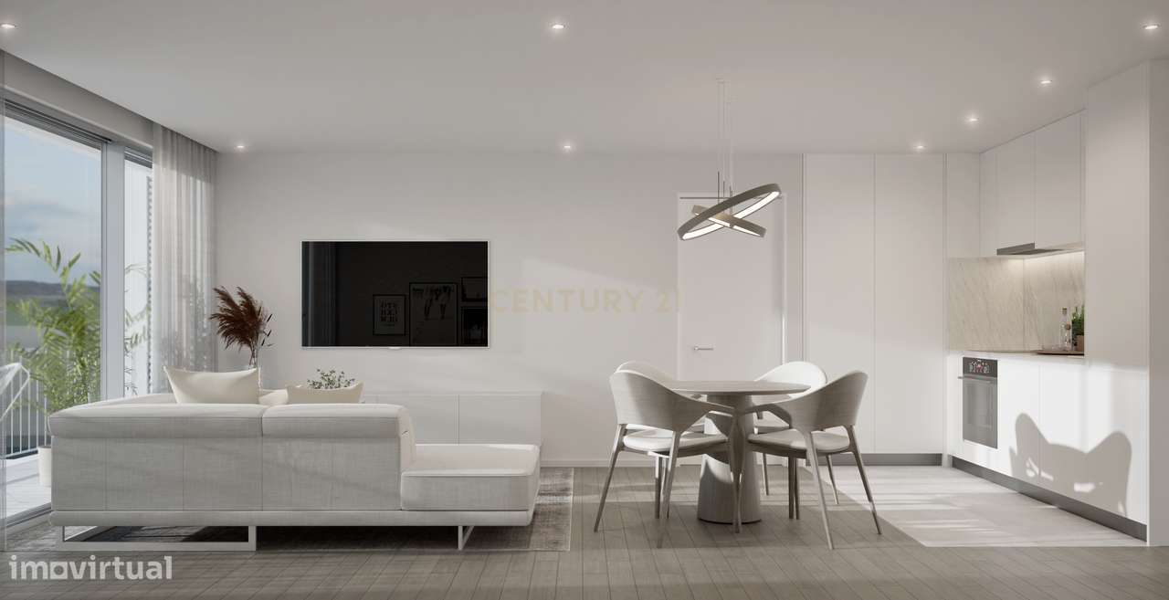 T1 Duplex - Empreedimento Recarei-5