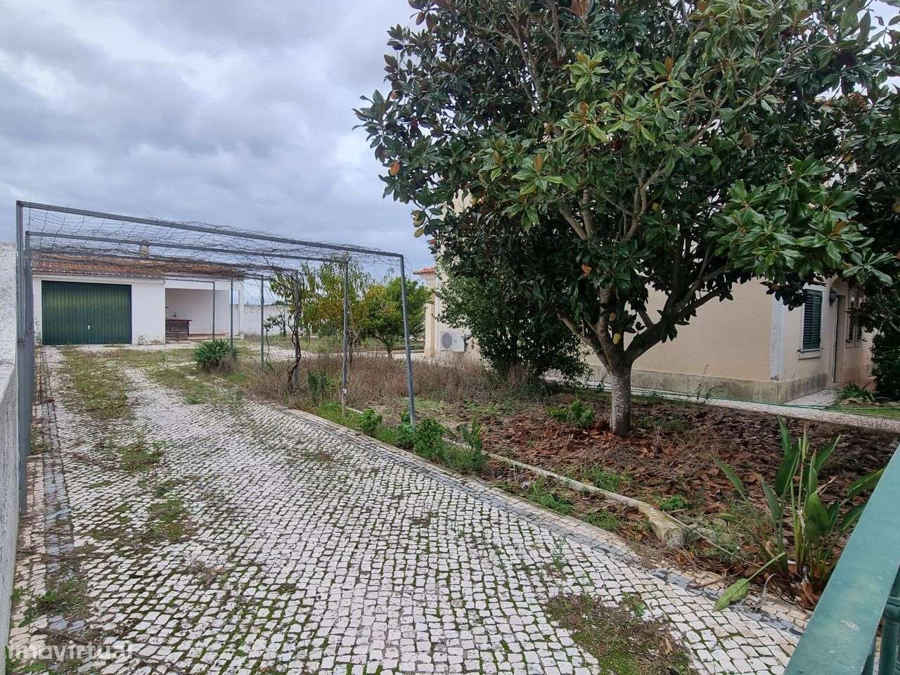 Moradia T4 Duplex Almeirim - Grande imagem: 4/22