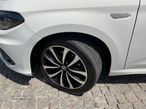 Fiat Tipo 1.3 M-Jet Lounge J17 - 21