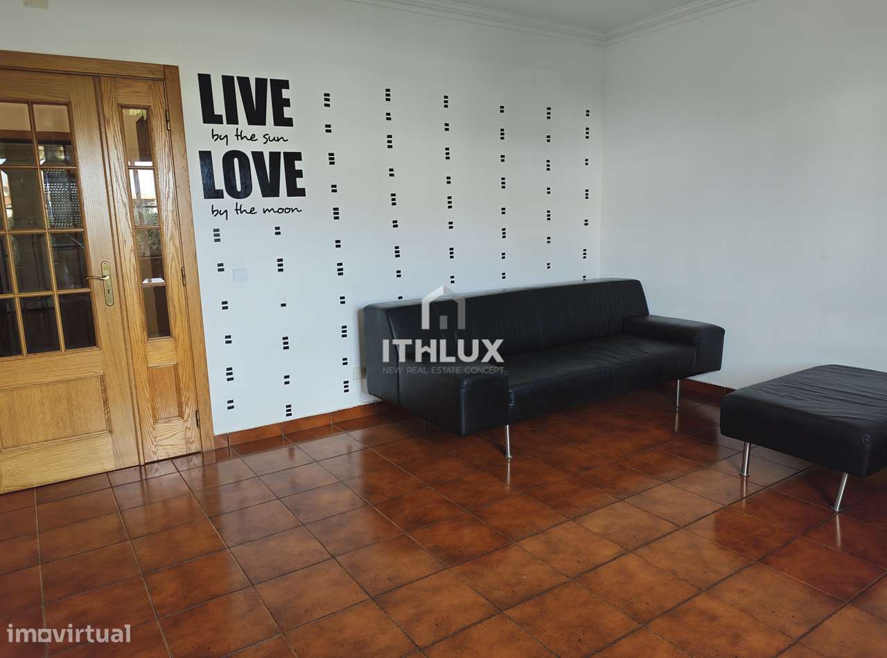 Apartamento T2 em Ermidas-Sado – Santiago do Cacém - Grande imagem: 2/14