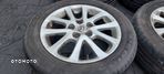 OPONY + FELGI ALUMINIOWE MAZDA 6,5JX16 5X114,3 205/55R16 DĘBICA PRESTO HP - 4