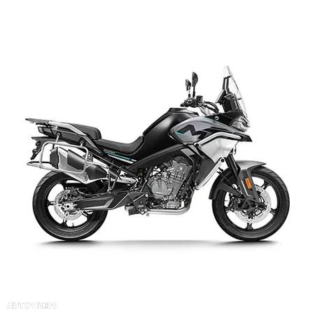 CF Moto Altul - 2