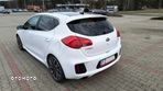 Kia Ceed 1.6 T-GDI GT - 3