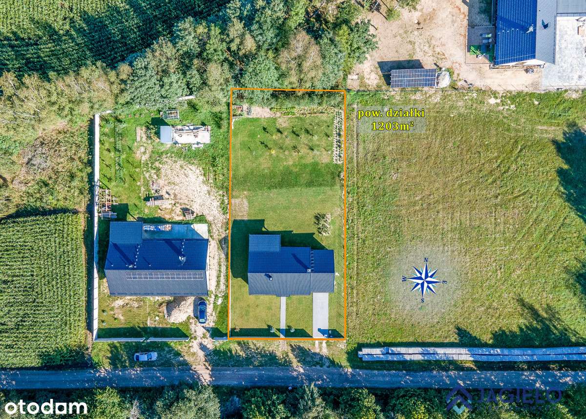 Blisko jeziora, ścieżki rowerowe - dla rodziny - Pełny obrazek: 4/19