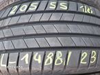 205/55r16 (L1488/23) 4szt 6/7mm Turanza T005 BRIDGESTONE 2018-21r LETNIE - 5