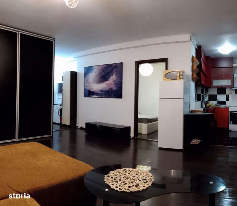 Apartament de 2 camere, 45 mp, parcare, zona Tineretului - Imagine principală: 1/5