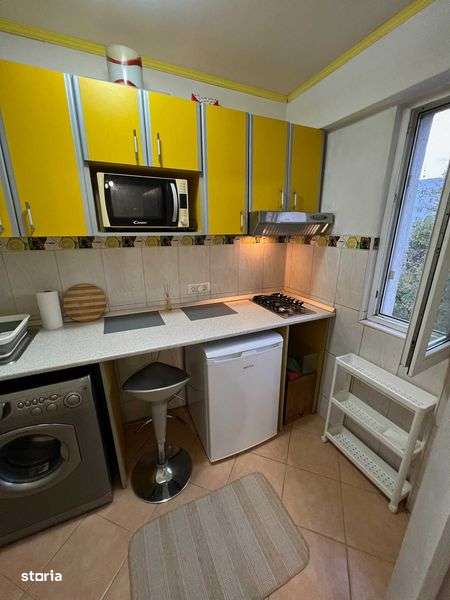 Ofer spre inchiriere Garsoniera Piata Victoriei - Titulescu, propriet. - Imagine principală: 5/8