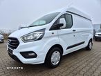 Ford Transit Custom L2H2 *95900zł NETTO* 2,0TdCi/170KM - 4