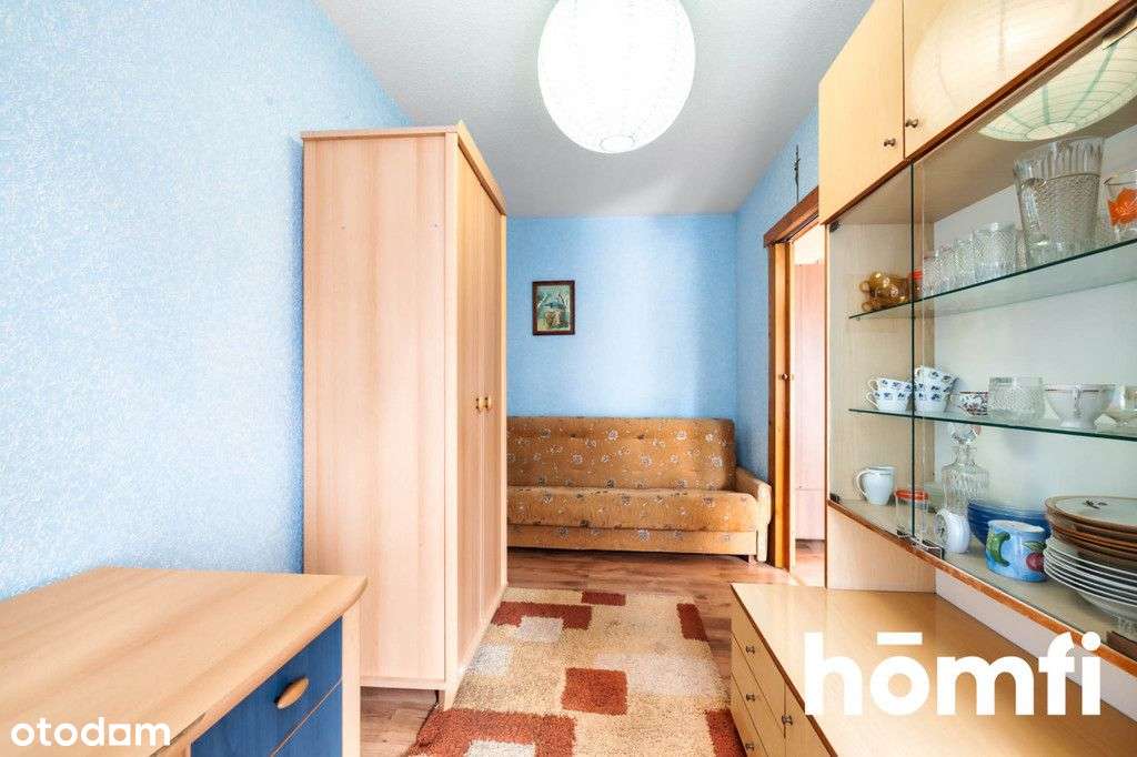 Rodzinne mieszkanie 3 pokoje – Lublin Czuby - Pełny obrazek: 4/10