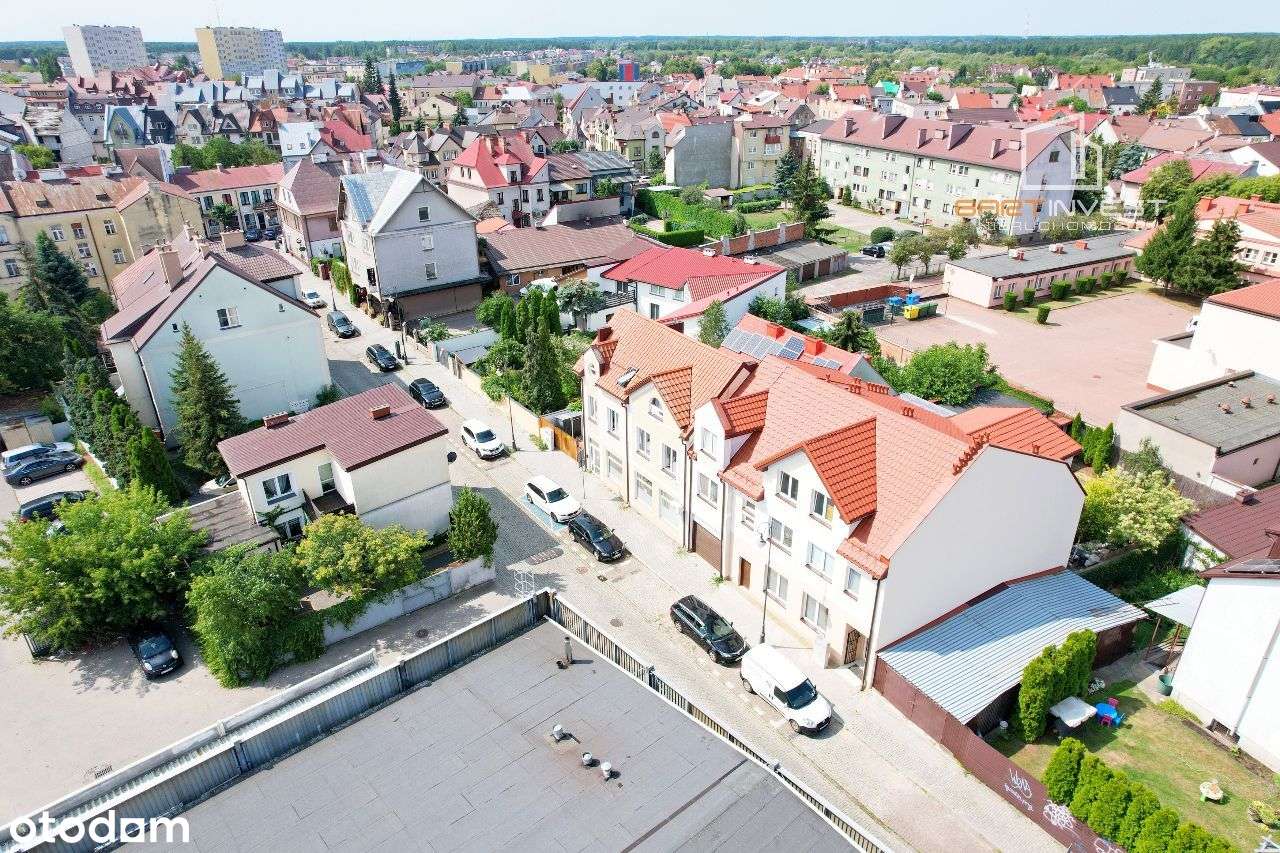 Kamienica pod działalność w świetnej lokalizacji-7